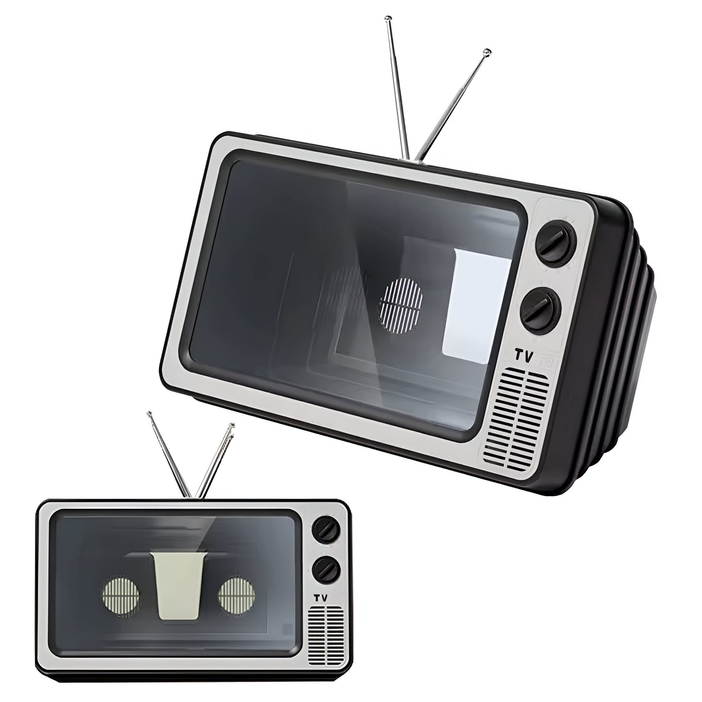 COZY CAST™ TV SCREEN ENLARGER